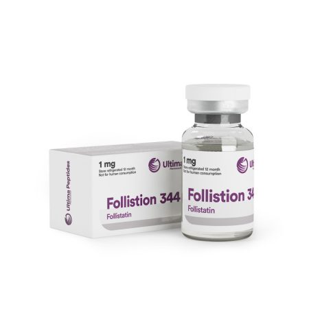 Ultima-Follistion 344 1mg - Ultima Peptides