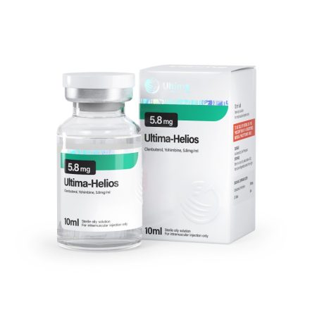 Ultima-Helios - Ultima Pharmaceuticals