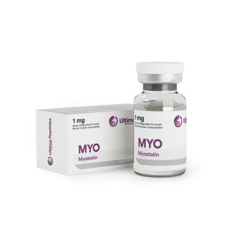 Ultima-MYO 1mg - Ultima Peptides
