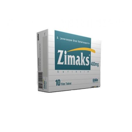 Zimaks - Bilim