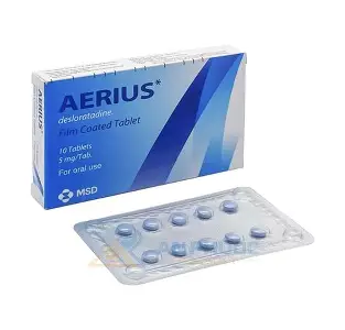 Aerius 5 MSD for Sale Online