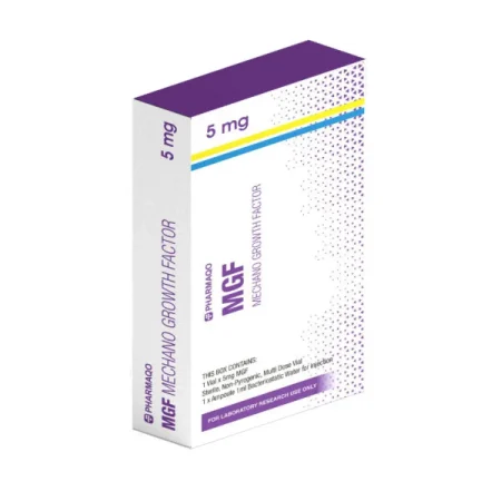 MGF – Pharmaqo Labs