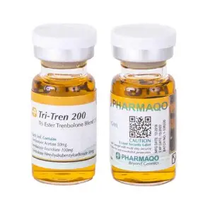 buy Tri-Tren Pharmaqo Labs online