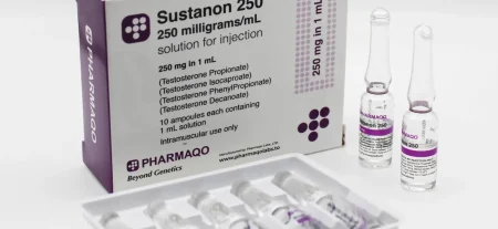 Buy SustANON 250 Online