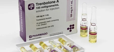 Buy Trenbolone Acetate Online