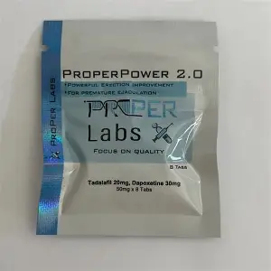 Buy Long Power Proper Labs online