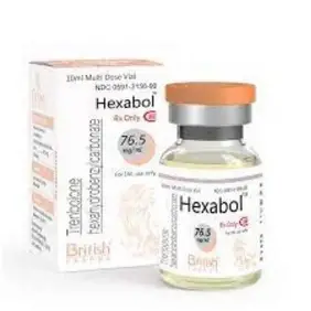Buy Trenbolone Hexy Online Pharmaqo