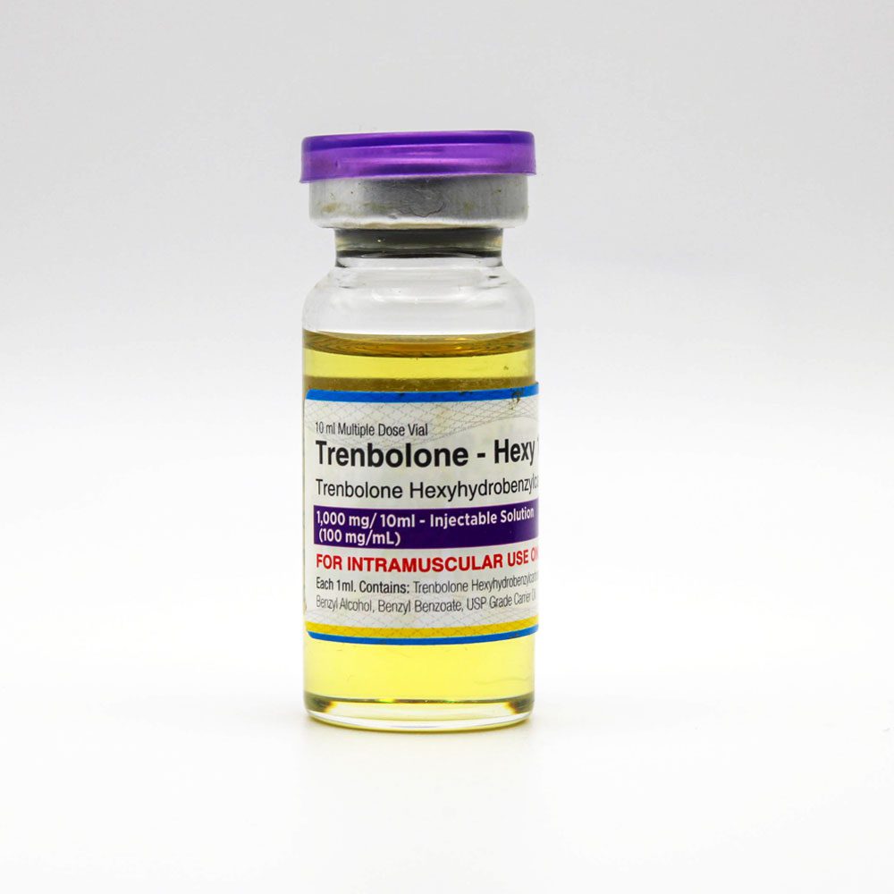 Trenbolone Hexa for Sale