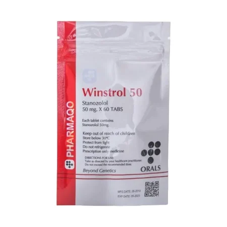 Buy Winstrol 50mg online